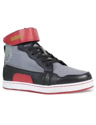 Bota de motorsport Atacama unisex