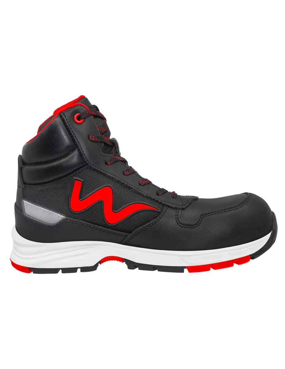 Bota Wsm para hombre