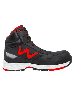 Bota Wsm para hombre