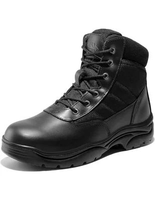 Bota de senderismo Ntv Eight para hombre