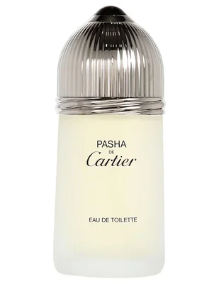 Eau de toilette Cartier Pasha para hombre