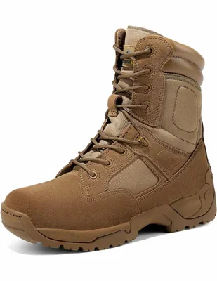 Bota de hiking Ntv Eight para hombre