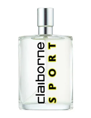 Eau de cologne Liz Claiborne Claiborne Sport para hombre