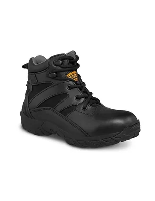 Bota Workland de piel para hombre
