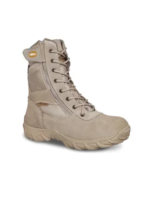 Bota Workland de piel para hombre