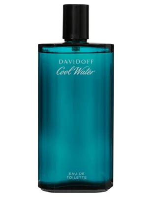 Eau de toilette Davidoff Cool Water para hombre