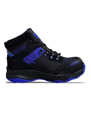 Bota Caribu para hombre