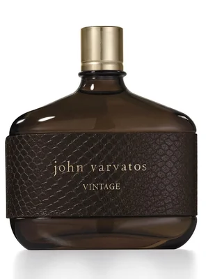 Eau de toilette John Varvatos Vintage para hombre