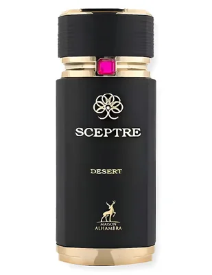 Eau de parfum Maison Alhambra Sceptre unisex