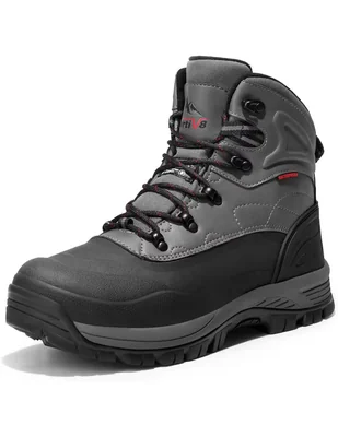 Bota de senderismo Ntv Eight para hombre