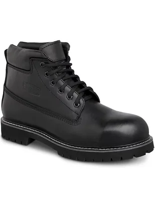 Bota Workland de piel para hombre