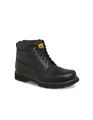 Bota Workland de piel para hombre