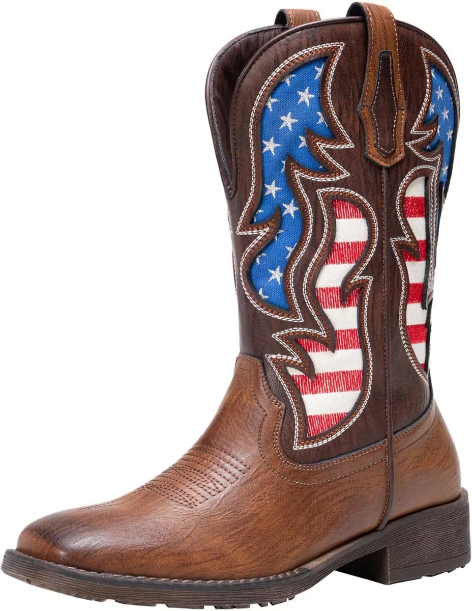 Bota Bmny para hombre
