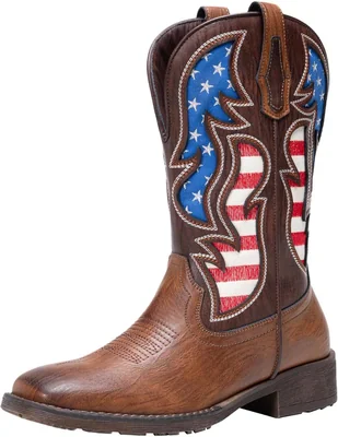 Bota Bmny para hombre