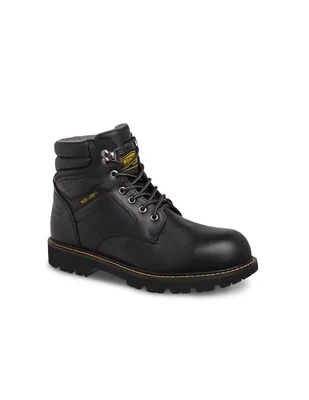 Bota Workland de piel para hombre