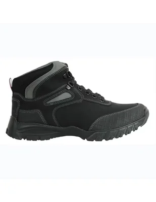 Botín Kuali Shoes para hombre