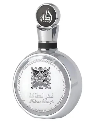 Eau de parfum Lattafa Fakhar Platin unisex