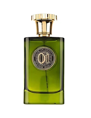 Eau de parfum Fragrance World For Feneration para hombre