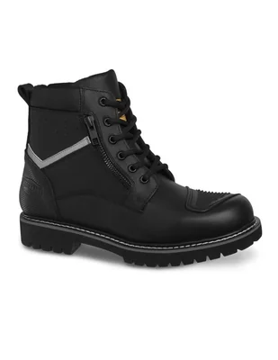 Bota Workland de piel para hombre
