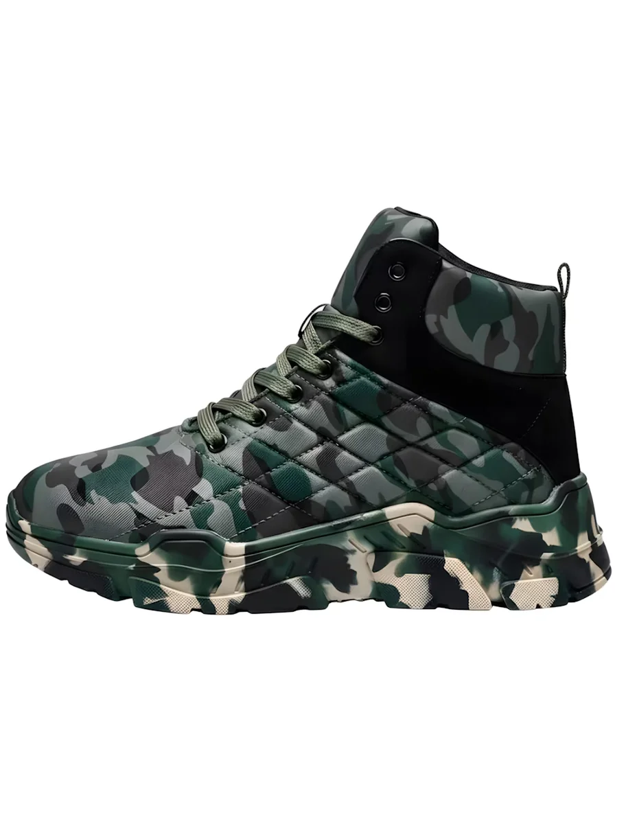 Bota Footshack para hombre