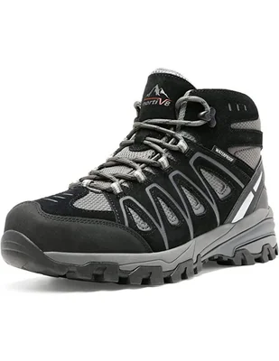 Bota de senderismo Ntv Eight para hombre