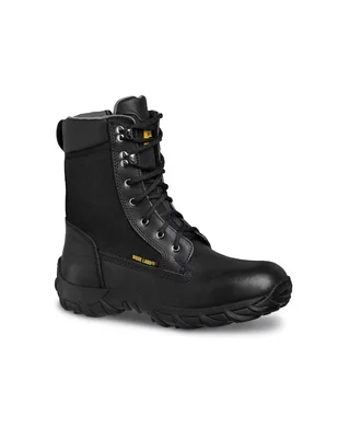 Bota Workland de piel para hombre