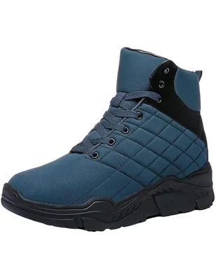 Bota Footshack Táctica para hombre