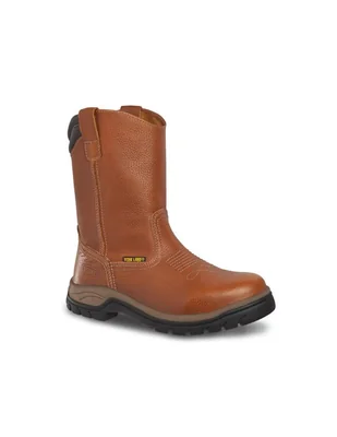 Bota Workland de piel para hombre
