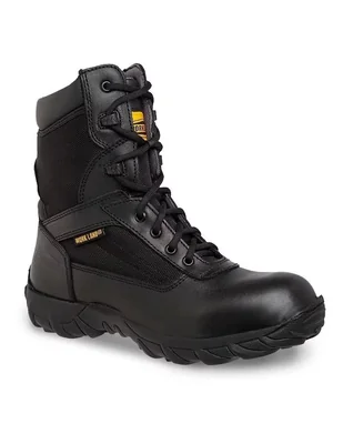 Bota Workland de piel para hombre