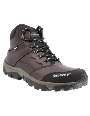 Bota Discovery Expedition Casual para hombre