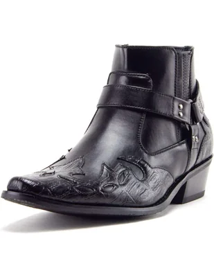 Bota gwin para hombre