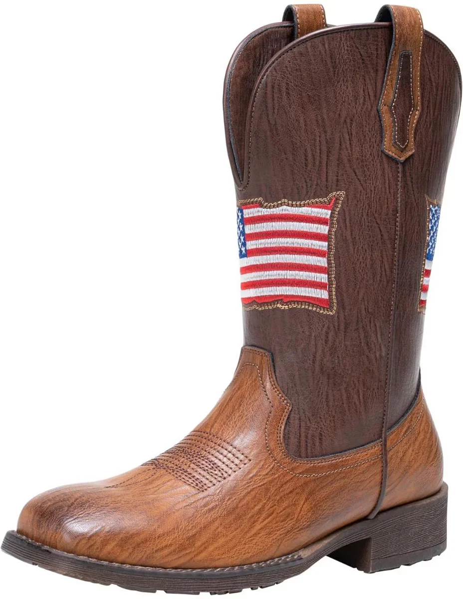 Bota Bmny para hombre