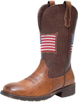 Bota Bmny para hombre