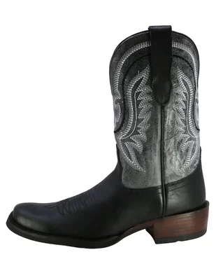 Bota Texaban de piel para hombre