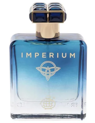 Eau de parfum Fragrance World Lujo y perfección para hombre