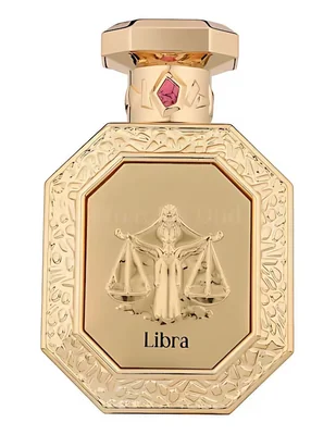Eau de parfum Fragrance World French Avenue Genesis Libra unisex