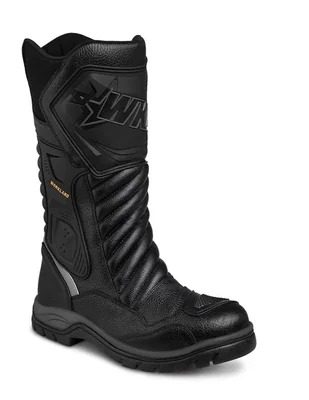Bota Workland de piel para hombre