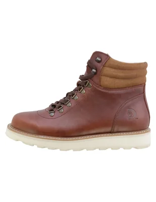 Bota Discovery Expedition Outdoor de piel para hombre