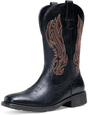 Bota Bmny para hombre