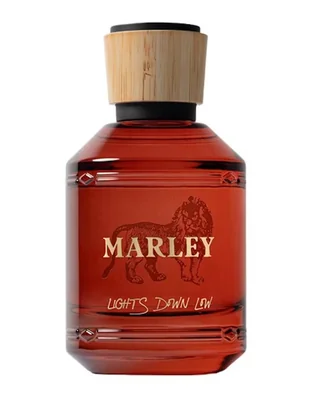 Eau de parfum Marley Fragancias lights down low unisex