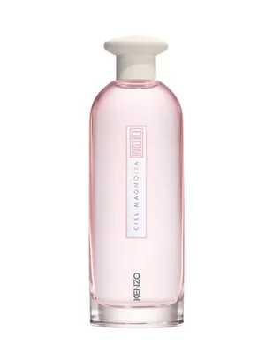 Eau de parfum Kenzo Memori Ciel Magnolia para unisex