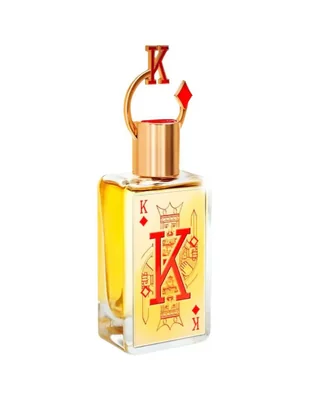Eau de parfum Fragrance World unisex