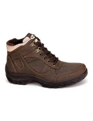 Bota Romanos para hombre
