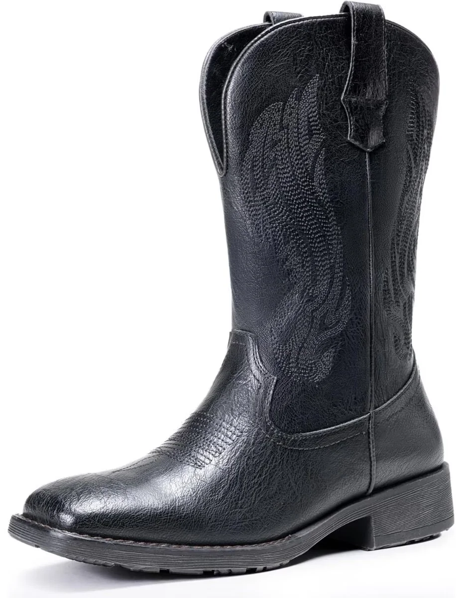Bota Bmny para hombre