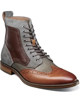 Bota Bmny para hombre