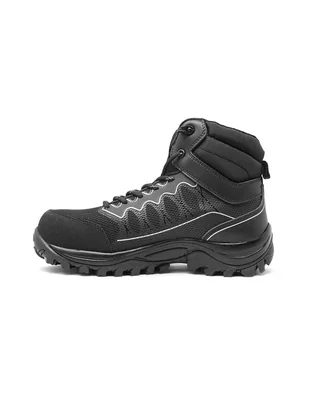 Bota industrial court oficial para hombre