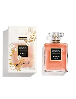 CHANEL COCO MADEMOISELLE CRUSH ABSOLU