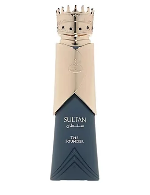 Eau de parfum Fragrance World Sultan para hombre