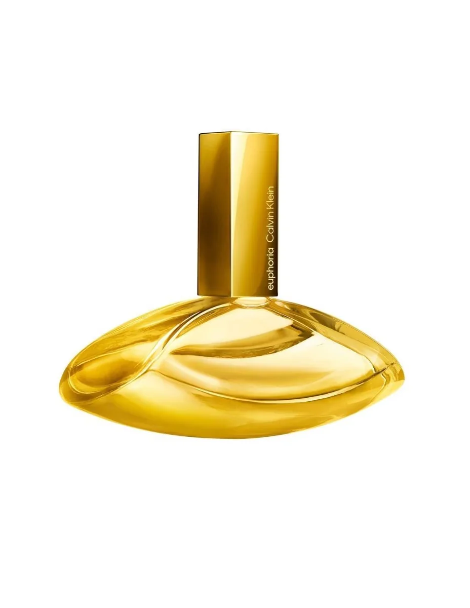 Parfum Calvin Klein Euphoria Elixir para mujer