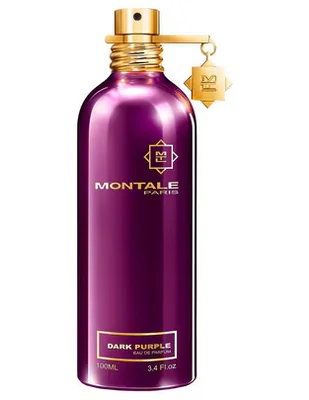 Eau de parfum Montale Dark Purple unisex